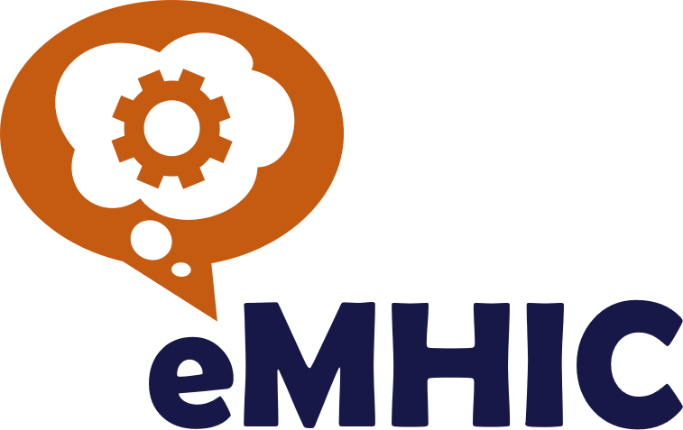 eMental Health International Collaborative